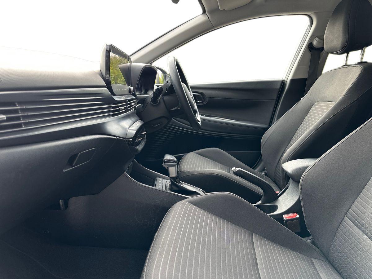 Used Hyundai i20 2021 for sale - 76716958: Photo 10