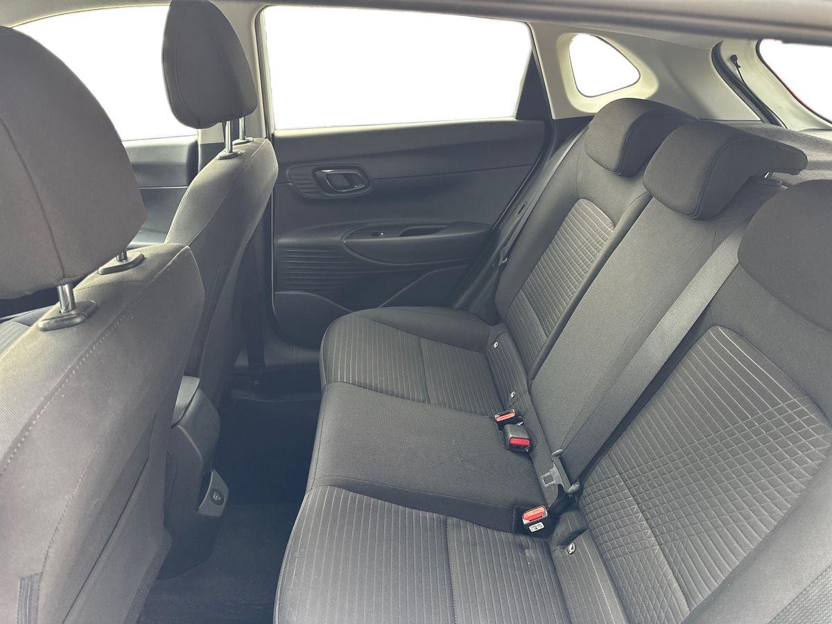 Used Hyundai i20 2021 for sale - 76716958: Photo 11