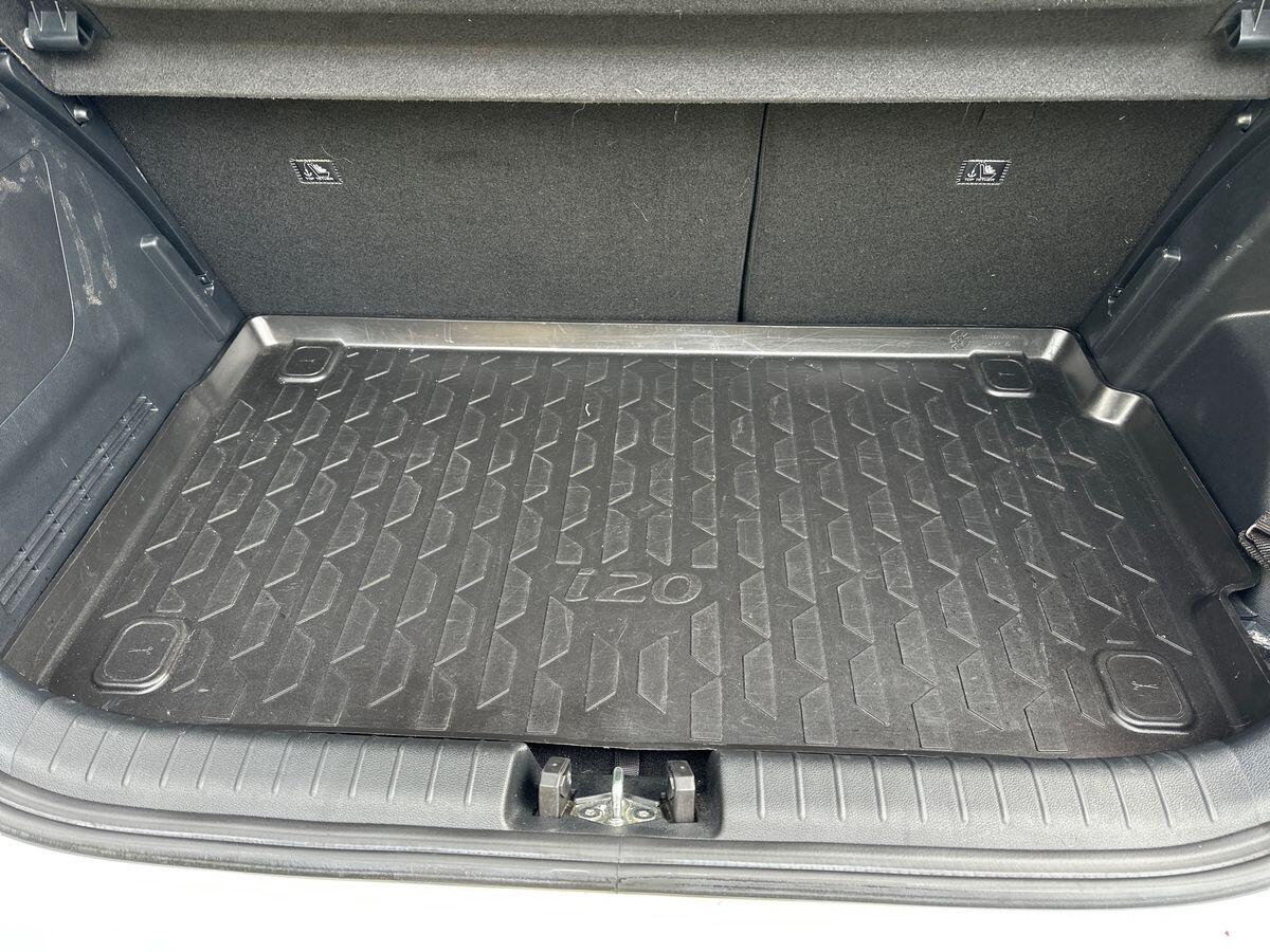 Used Hyundai i20 2021 for sale - 76716958: Photo 12