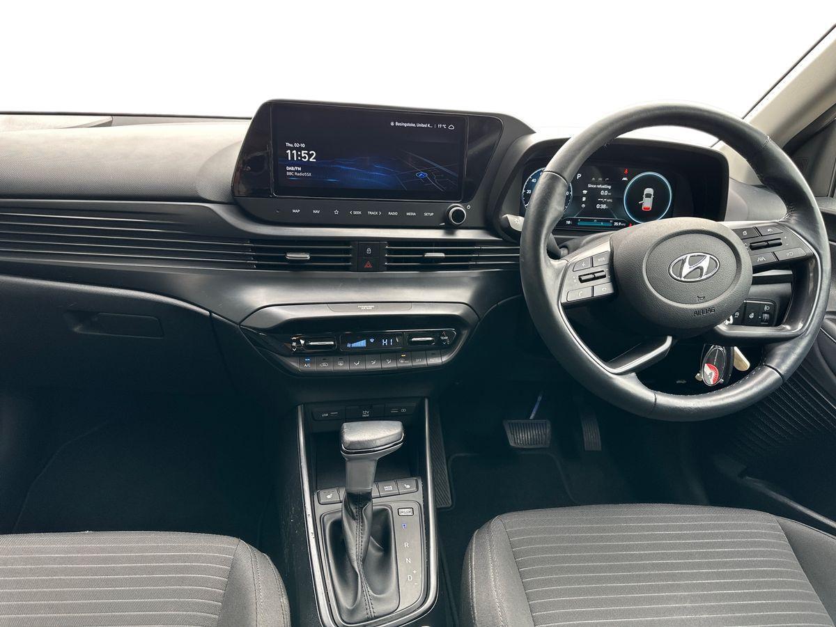 Used Hyundai i20 2021 for sale - 76716958: Photo 13