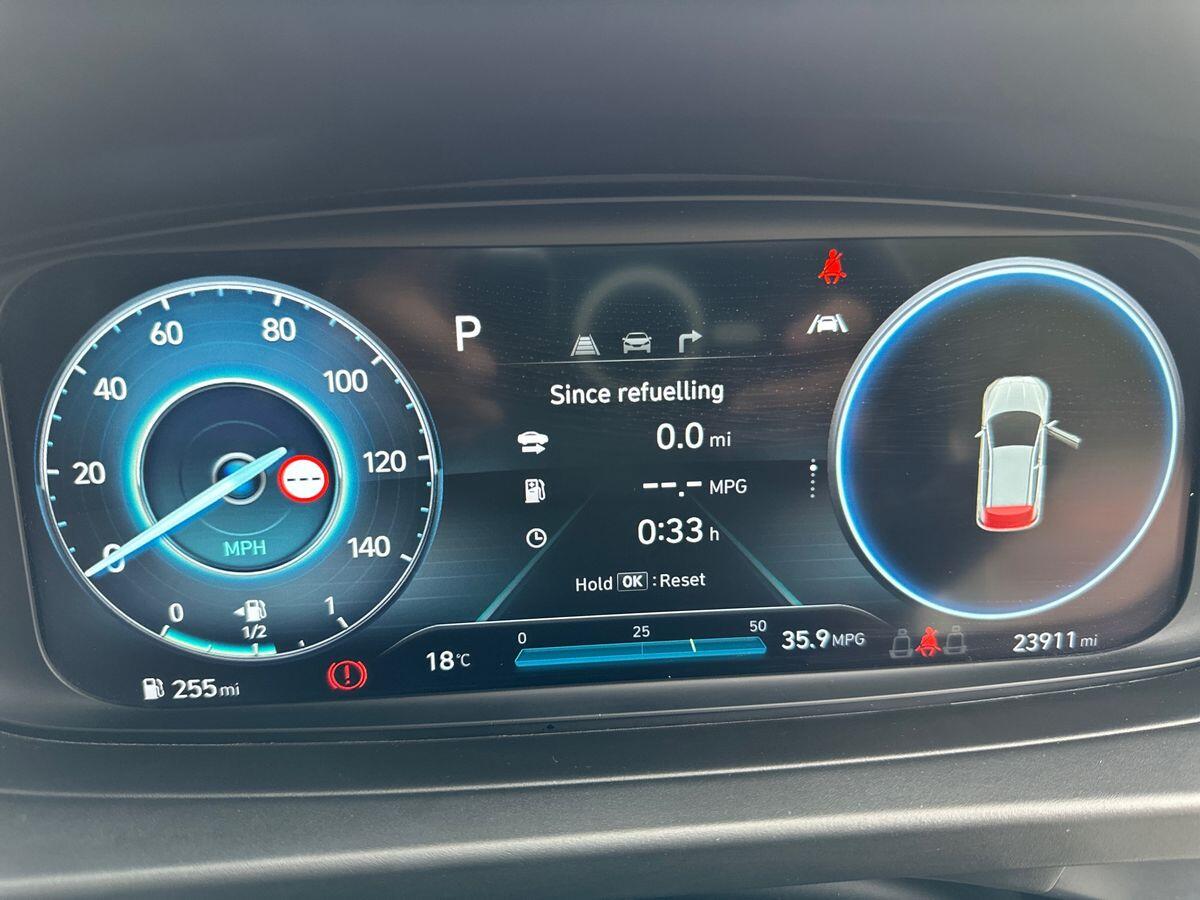 Used Hyundai i20 2021 for sale - 76716958: Photo 14