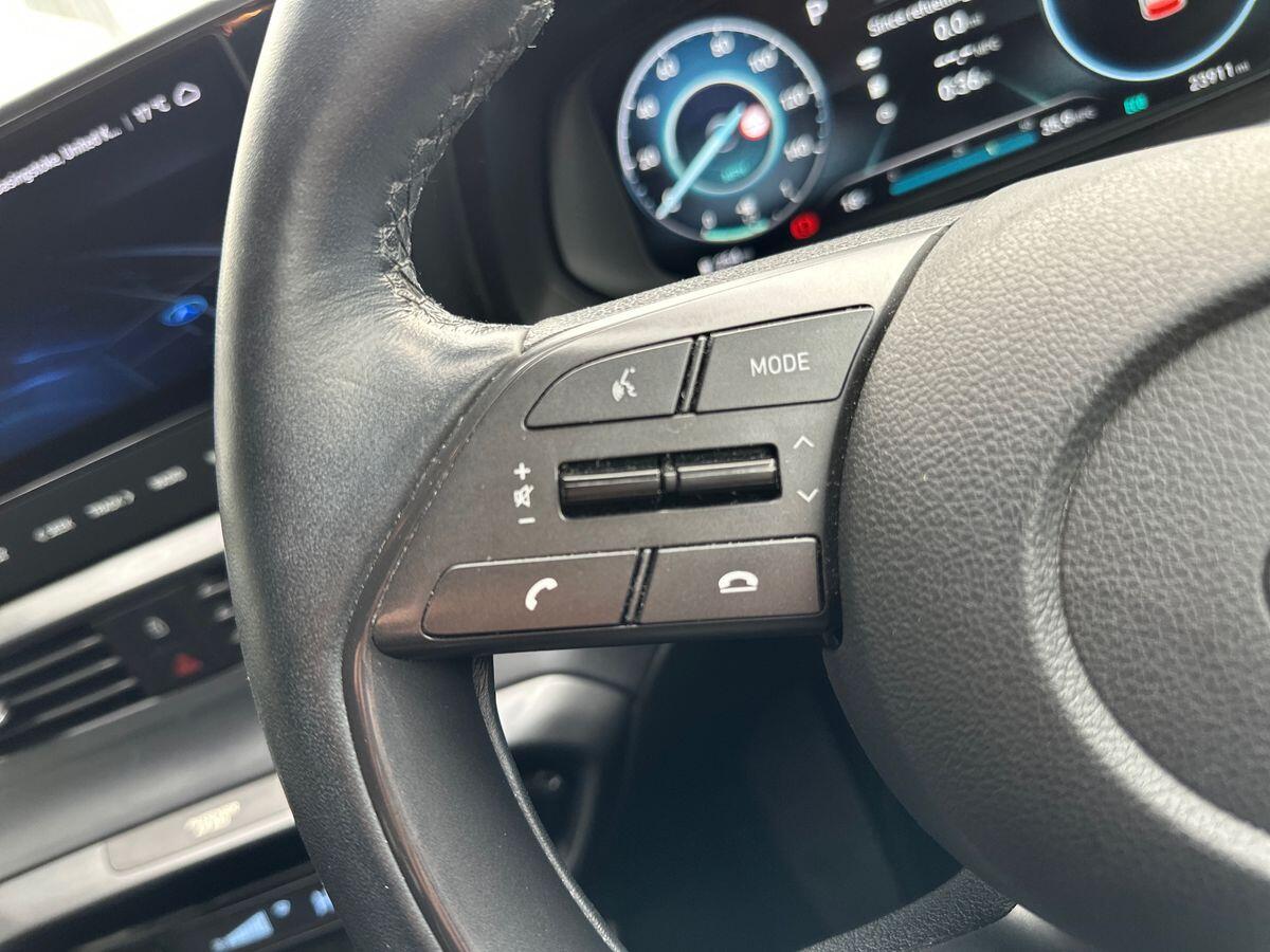 Used Hyundai i20 2021 for sale - 76716958: Photo 16