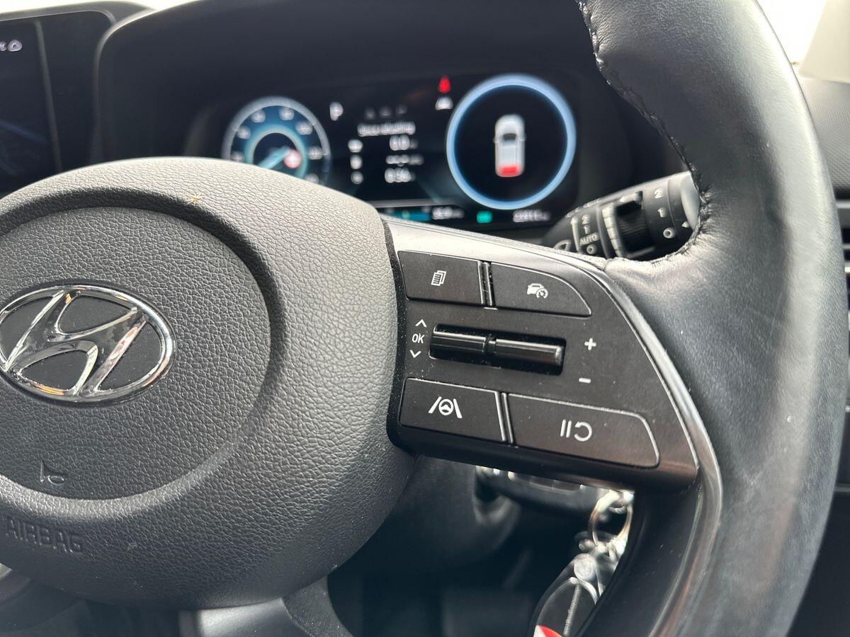 Used Hyundai i20 2021 for sale - 76716958: Photo 17