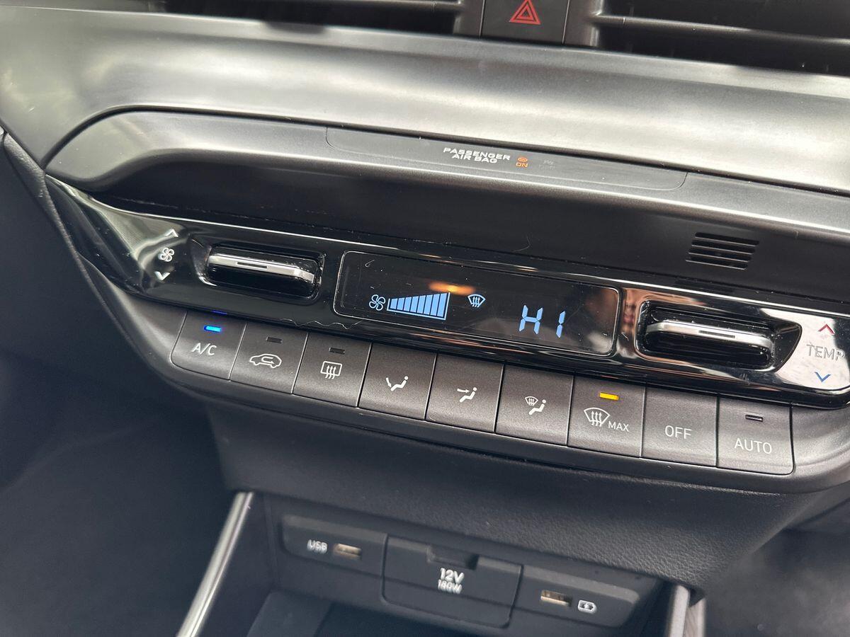 Used Hyundai i20 2021 for sale - 76716958: Photo 18