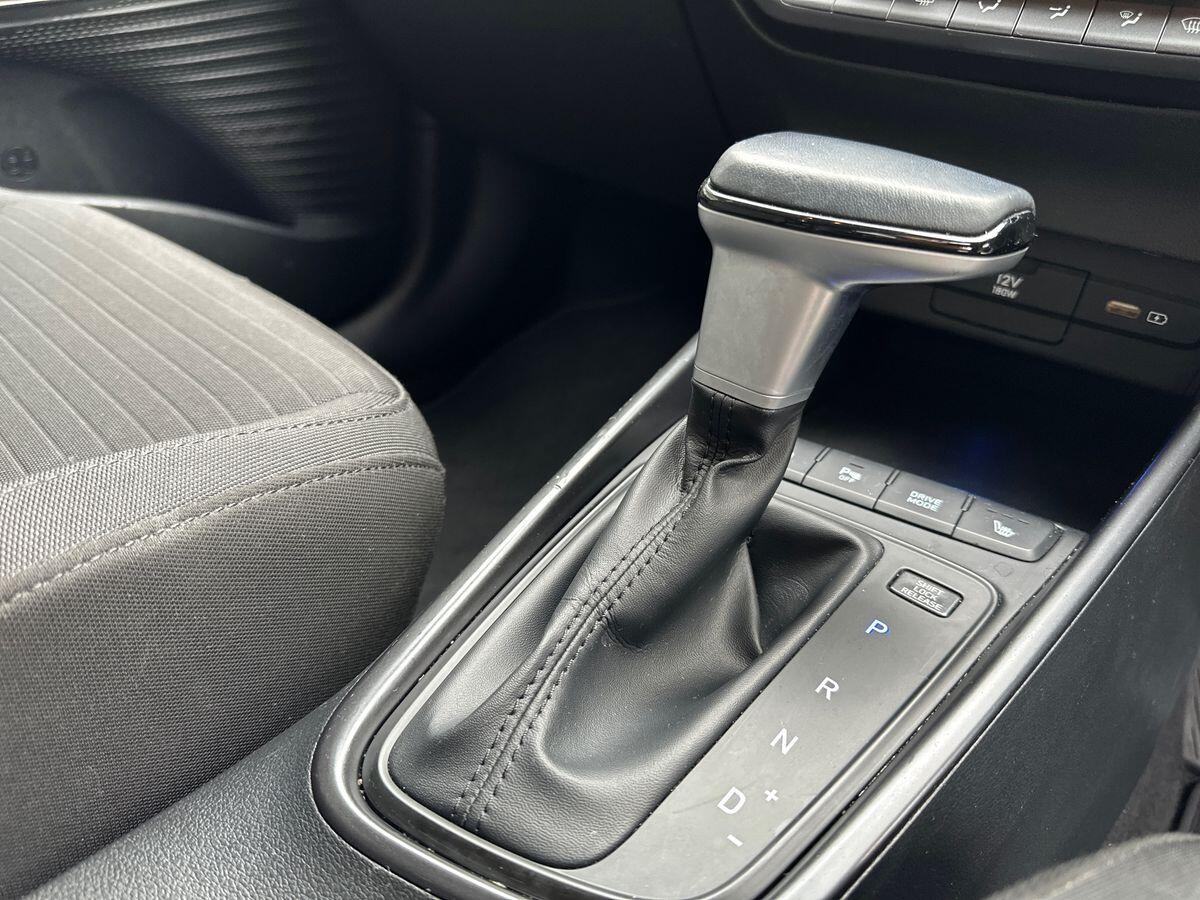 Used Hyundai i20 2021 for sale - 76716958: Photo 19