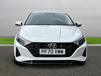 Used Hyundai i20 2021 for sale - 76716958: Photo