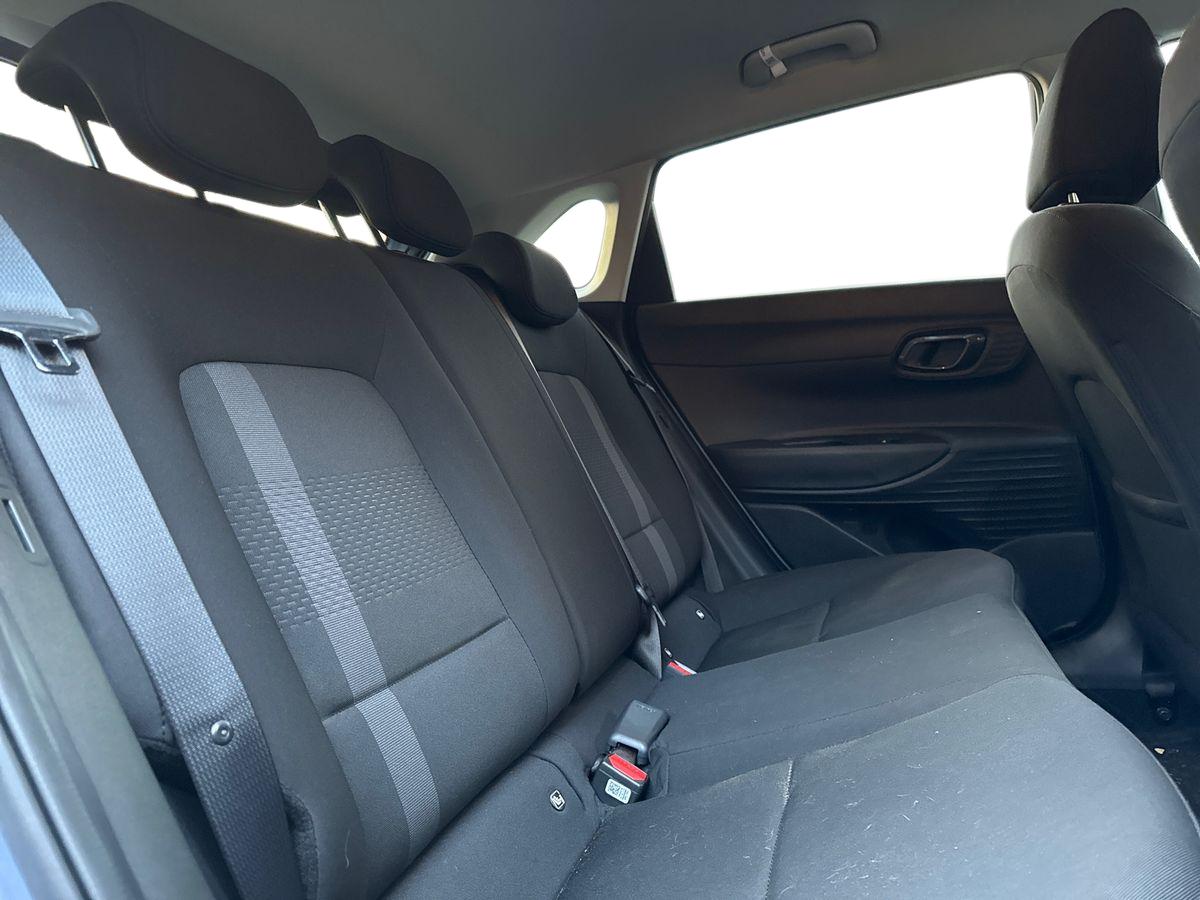 Used Hyundai i20 2025 for sale - 77434740: Photo 11