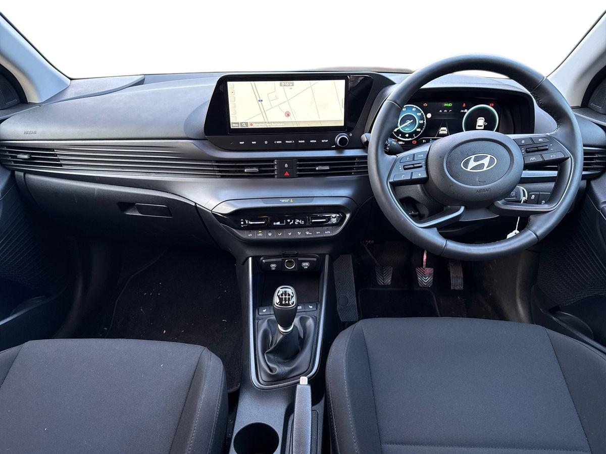 Used Hyundai i20 2025 for sale - 77434740: Photo 13