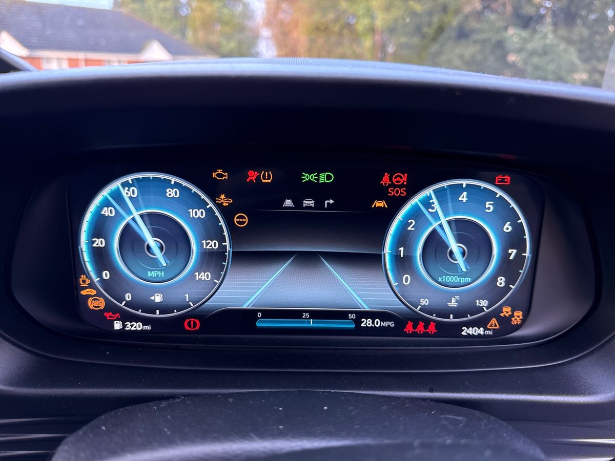 Used Hyundai i20 2025 for sale - 77434740: Photo 14