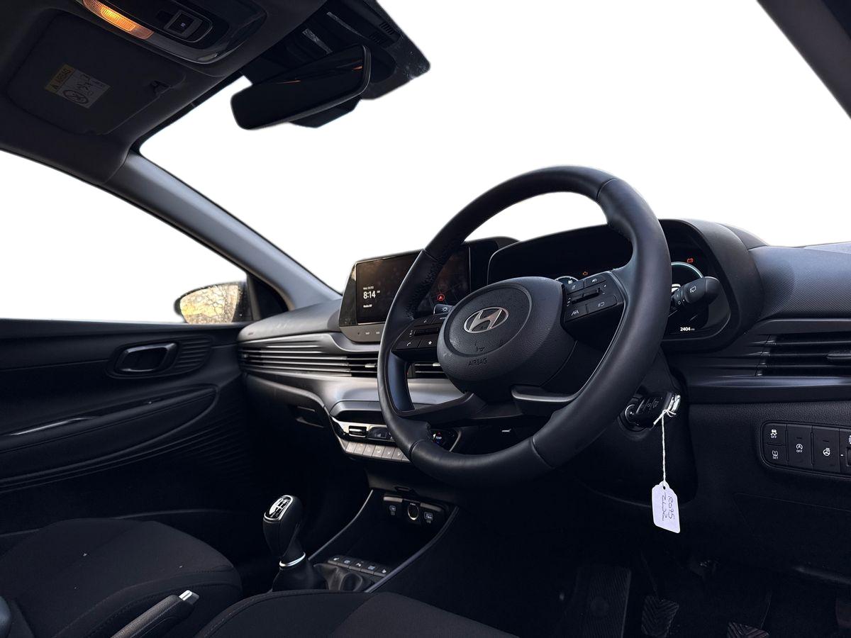 Used Hyundai i20 2025 for sale - 77434740: Photo 15