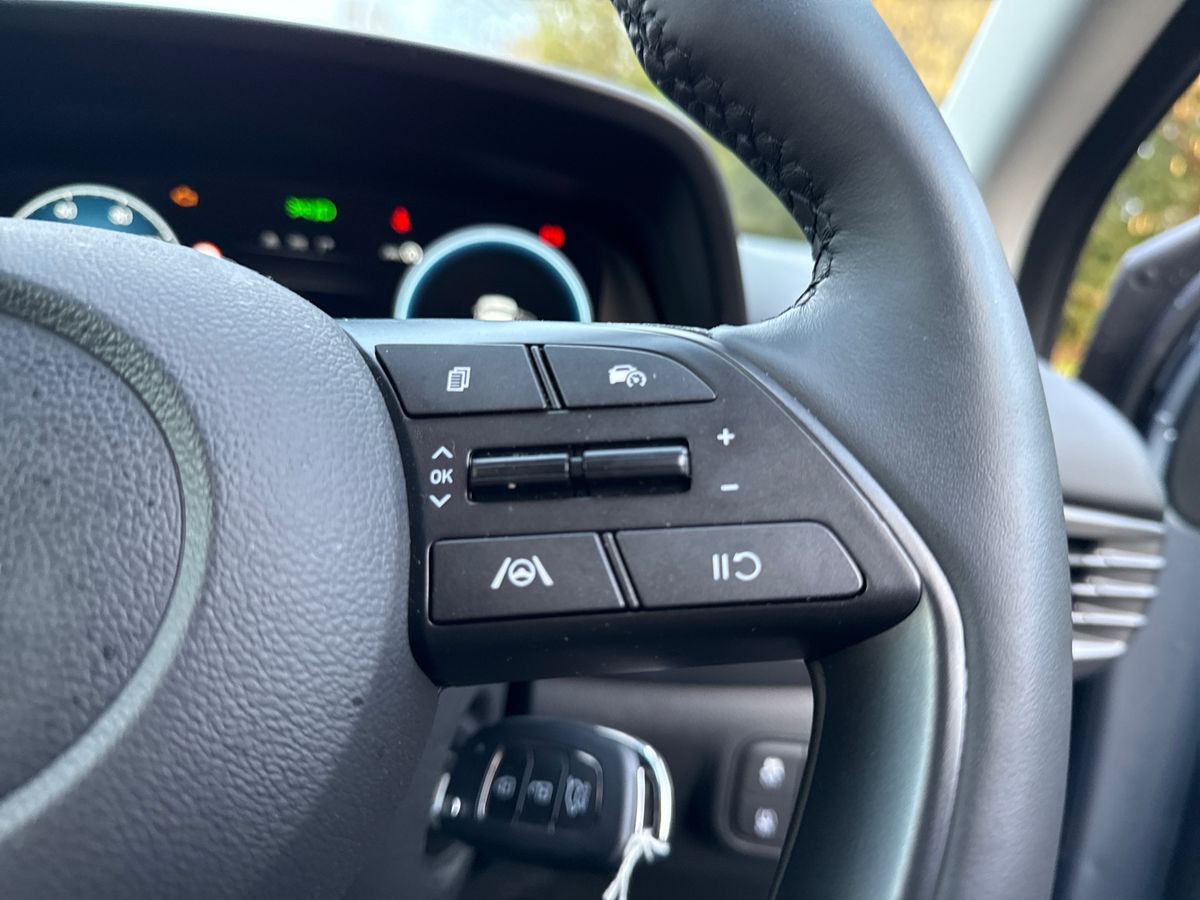 Used Hyundai i20 2025 for sale - 77434740: Photo 17