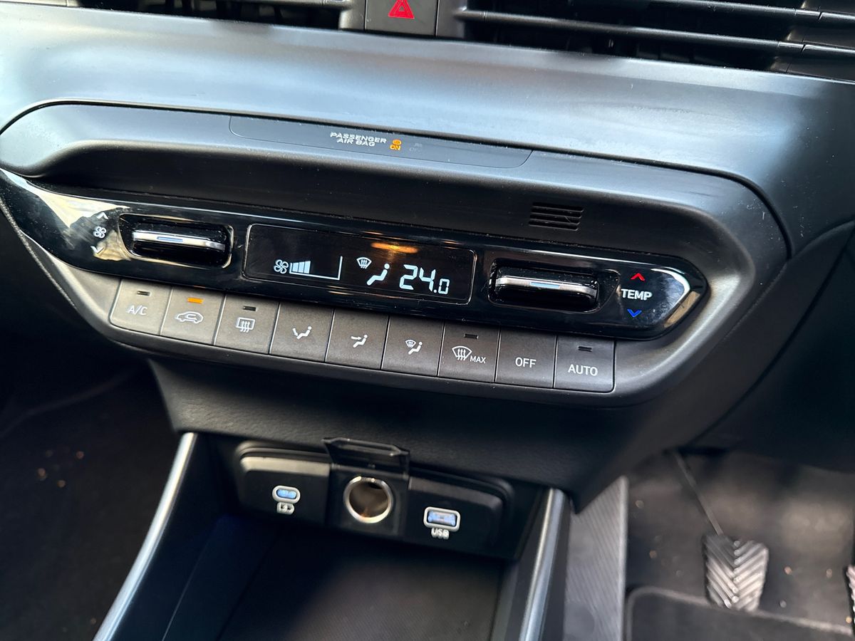 Used Hyundai i20 2025 for sale - 77434740: Photo 18