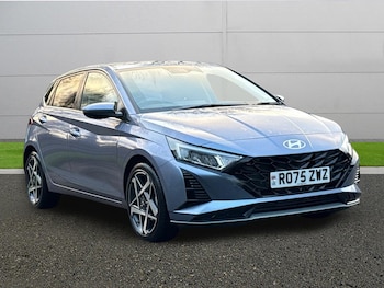 Used Hyundai i20 2025 for sale - 77434740: Photo