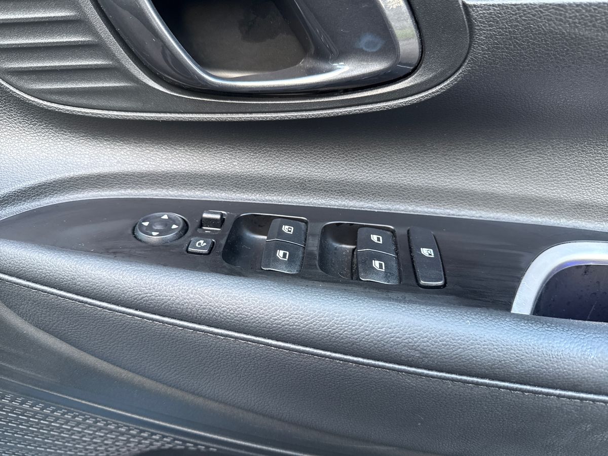 Used Hyundai i20 2025 for sale - 77434740: Photo 20