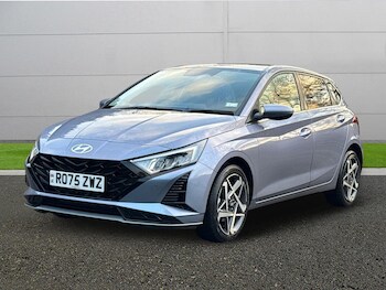Used Hyundai i20 2025 for sale - 77434740: Photo