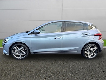 Used Hyundai i20 2025 for sale - 77434740: Photo