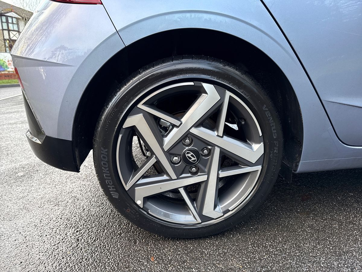 Used Hyundai i20 2025 for sale - 77434740: Photo 9