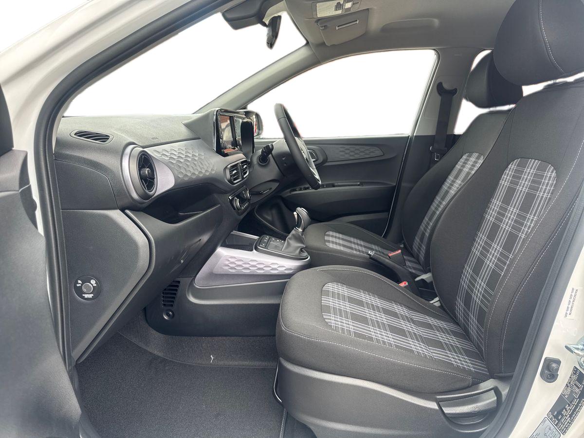 Used Hyundai i10 2025 for sale - 77002948: Photo 10