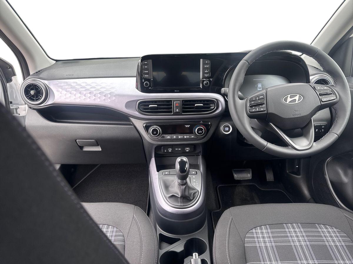 Used Hyundai i10 2025 for sale - 77002948: Photo 13