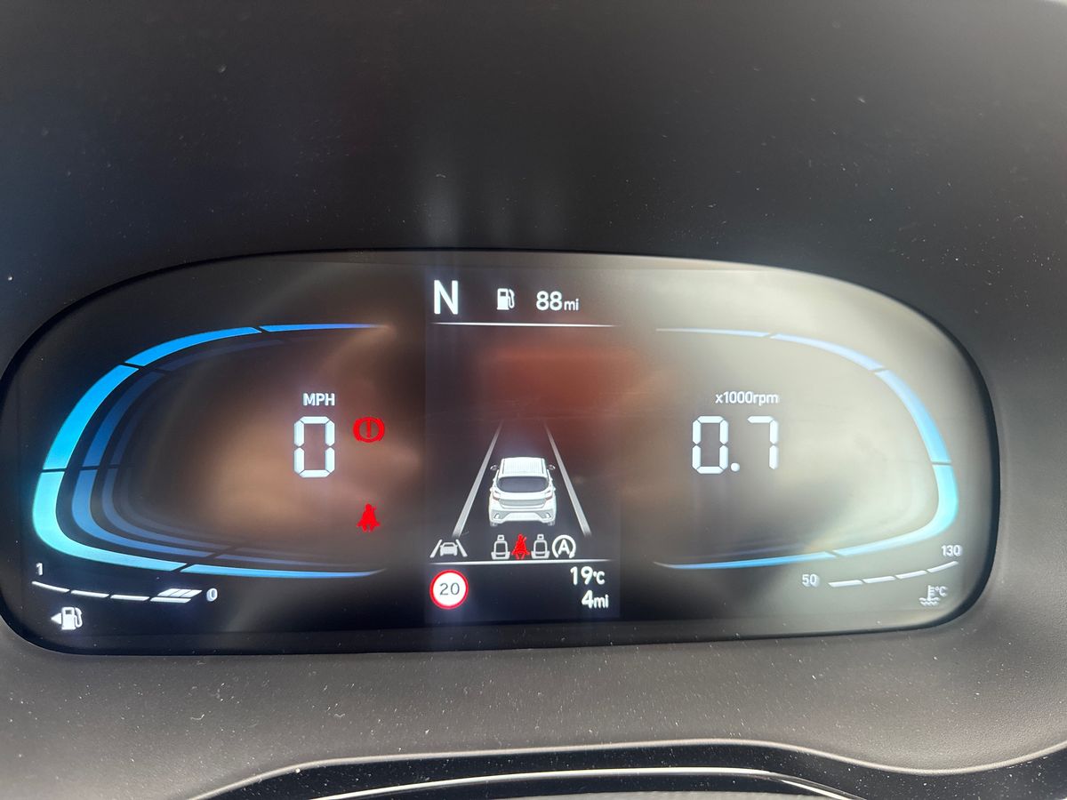 Used Hyundai i10 2025 for sale - 77002948: Photo 14