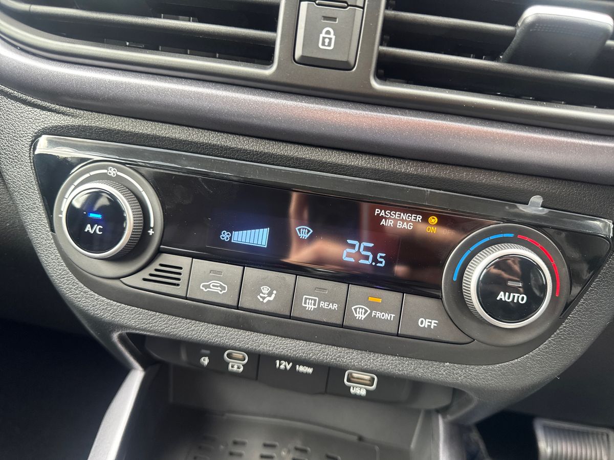 Used Hyundai i10 2025 for sale - 77002948: Photo 18