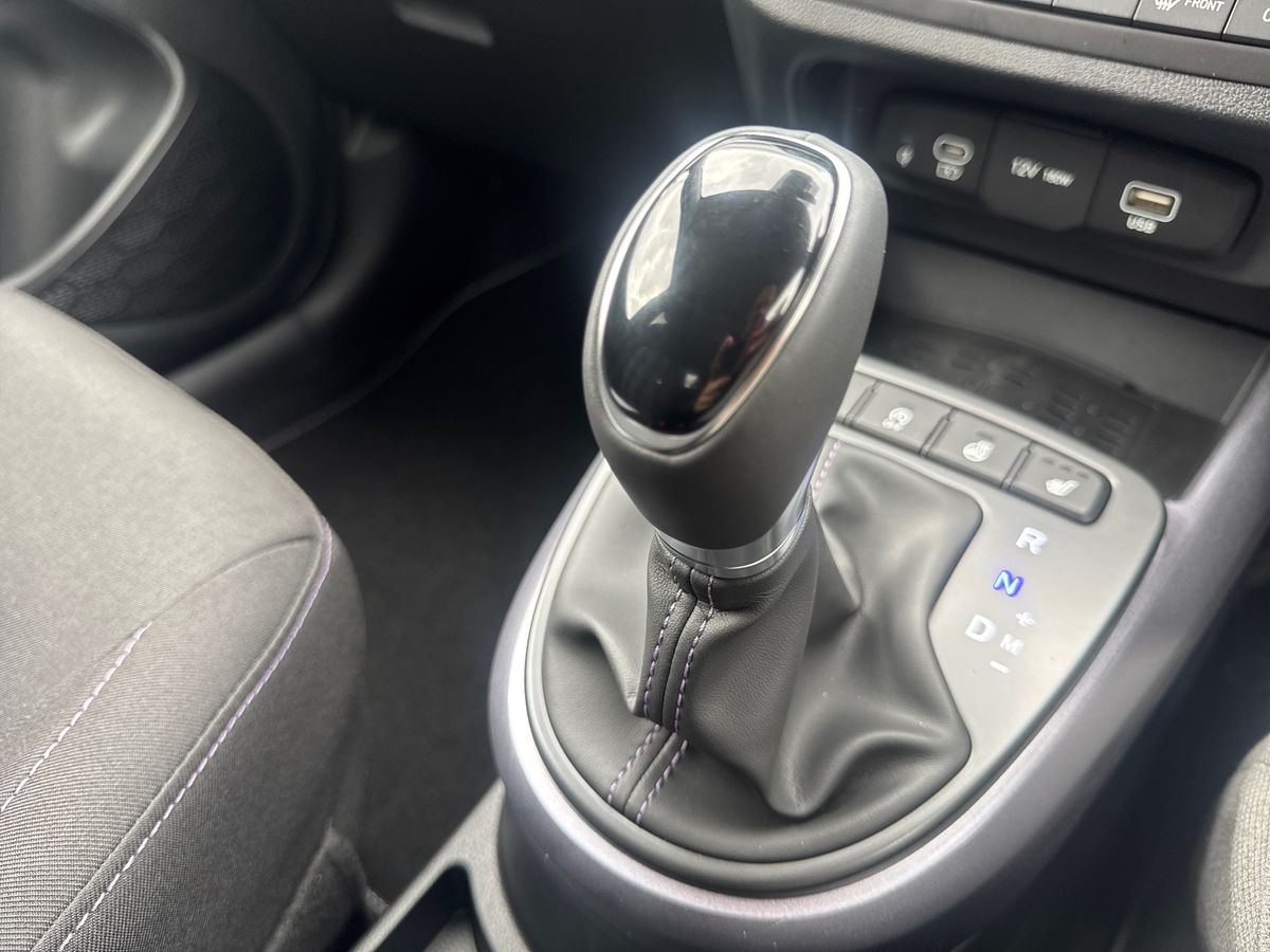 Used Hyundai i10 2025 for sale - 77002948: Photo 19