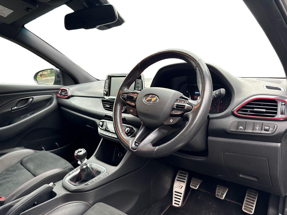 Used Hyundai i30 2019 for sale - 77333066: Photo 15