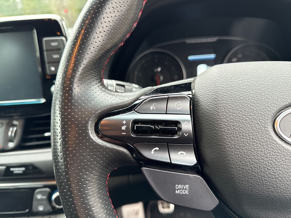 Used Hyundai i30 2019 for sale - 77333066: Photo 16