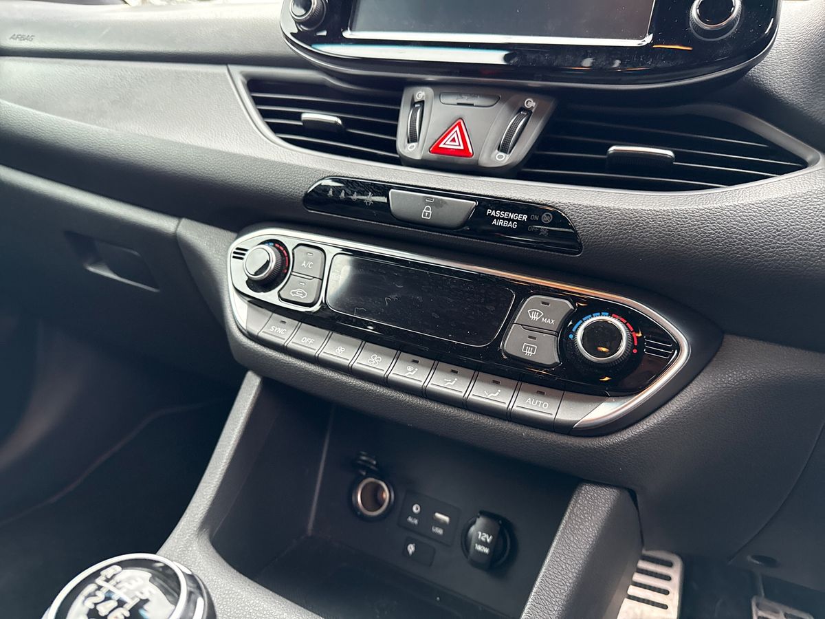 Used Hyundai i30 2019 for sale - 77333066: Photo 18