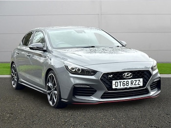 2019 - 2.0T GDI N Performance 5dr