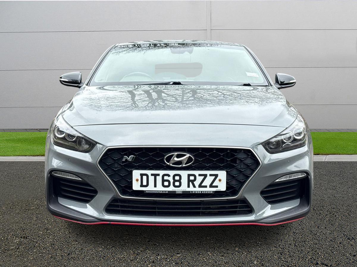 Used Hyundai i30 2019 for sale - 77333066: Photo 2