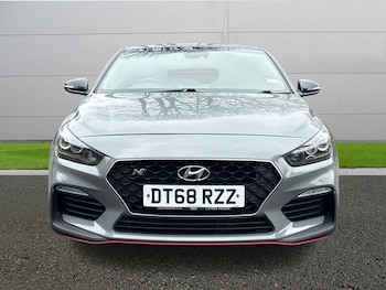 Used Hyundai i30 2019 for sale - 77333066: Photo