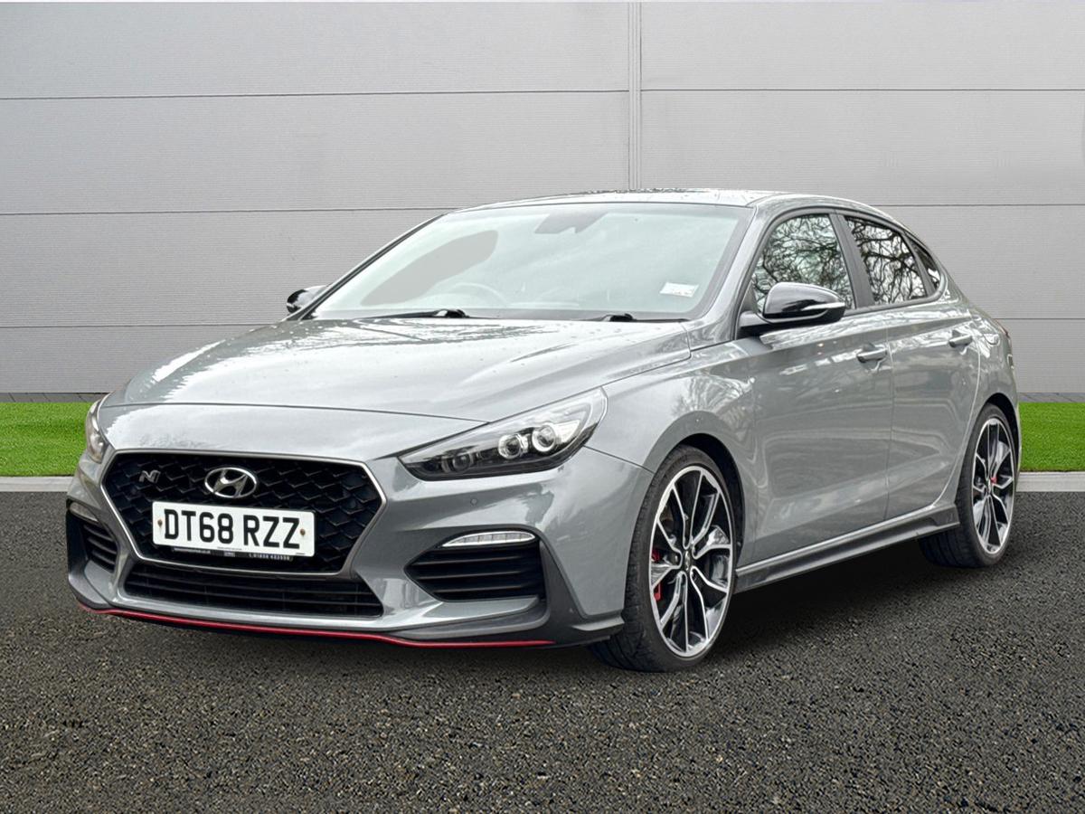 Used Hyundai i30 2019 for sale - 77333066: Photo 3