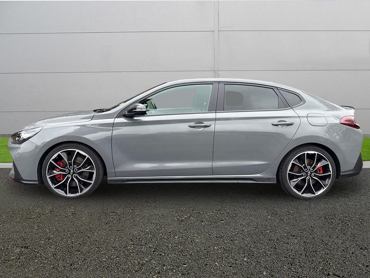 Used Hyundai i30 2019 for sale - 77333066: Photo 4