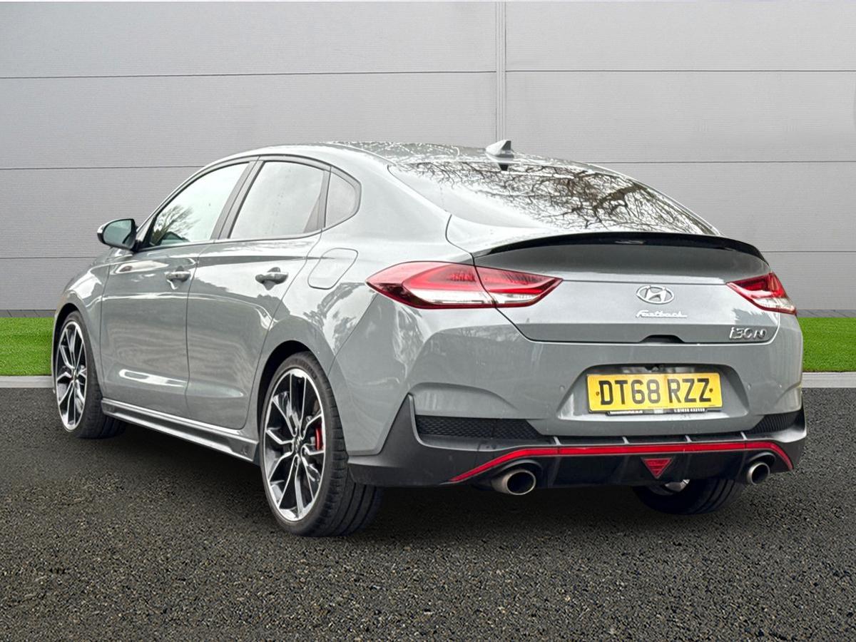 Used Hyundai i30 2019 for sale - 77333066: Photo 5