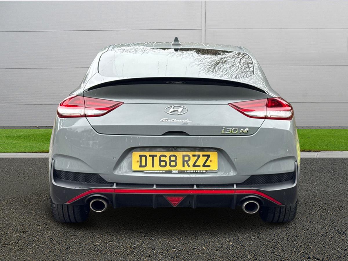 Used Hyundai i30 2019 for sale - 77333066: Photo 6