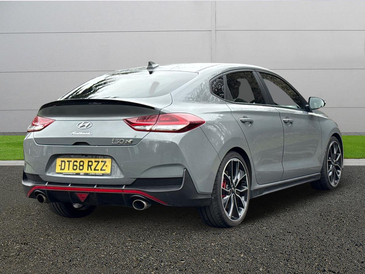 Used Hyundai i30 2019 for sale - 77333066: Photo 7