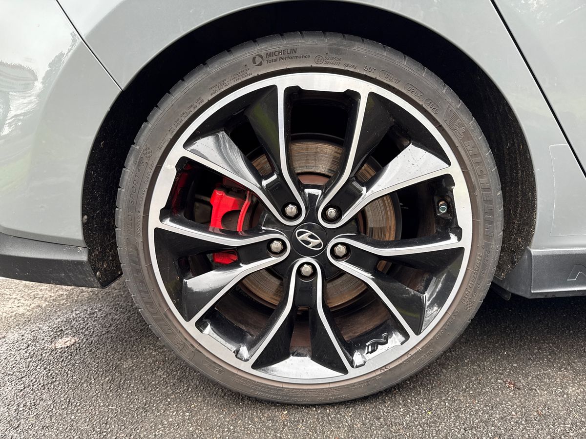 Used Hyundai i30 2019 for sale - 77333066: Photo 9