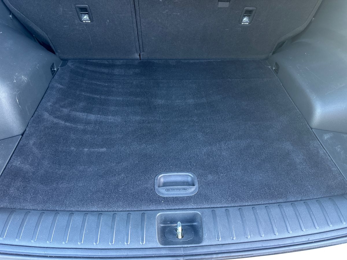 Used Hyundai TUCSON 2020 for sale - 77002937: Photo 12