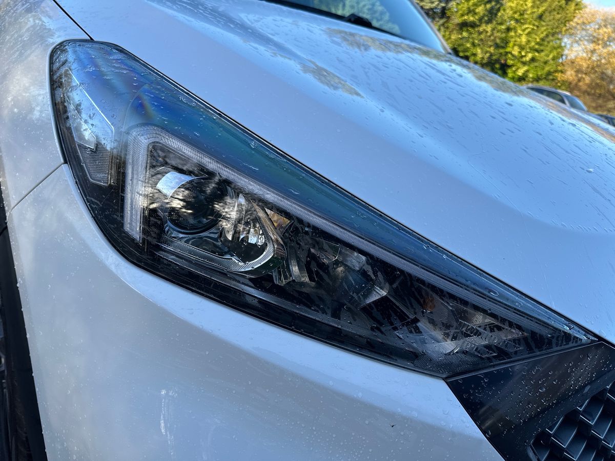 Used Hyundai TUCSON 2020 for sale - 77002937: Photo 21