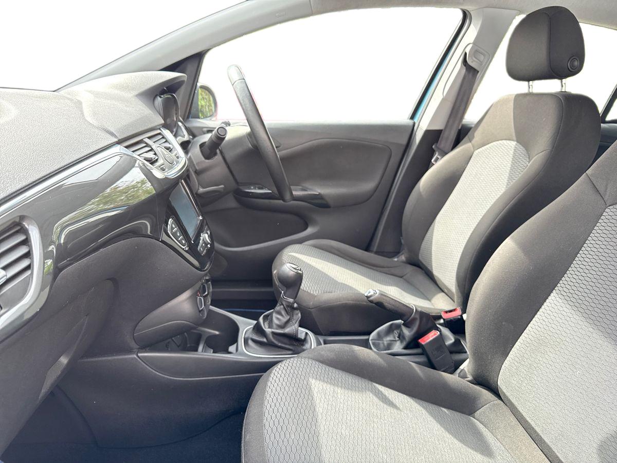 Used Vauxhall Corsa 2017 for sale - 78187007: Photo 10