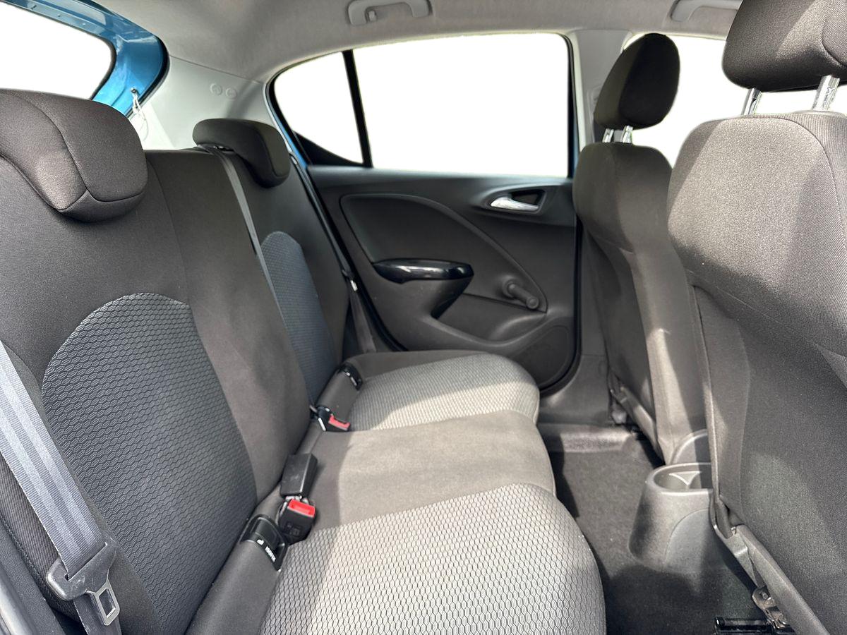 Used Vauxhall Corsa 2017 for sale - 78187007: Photo 11