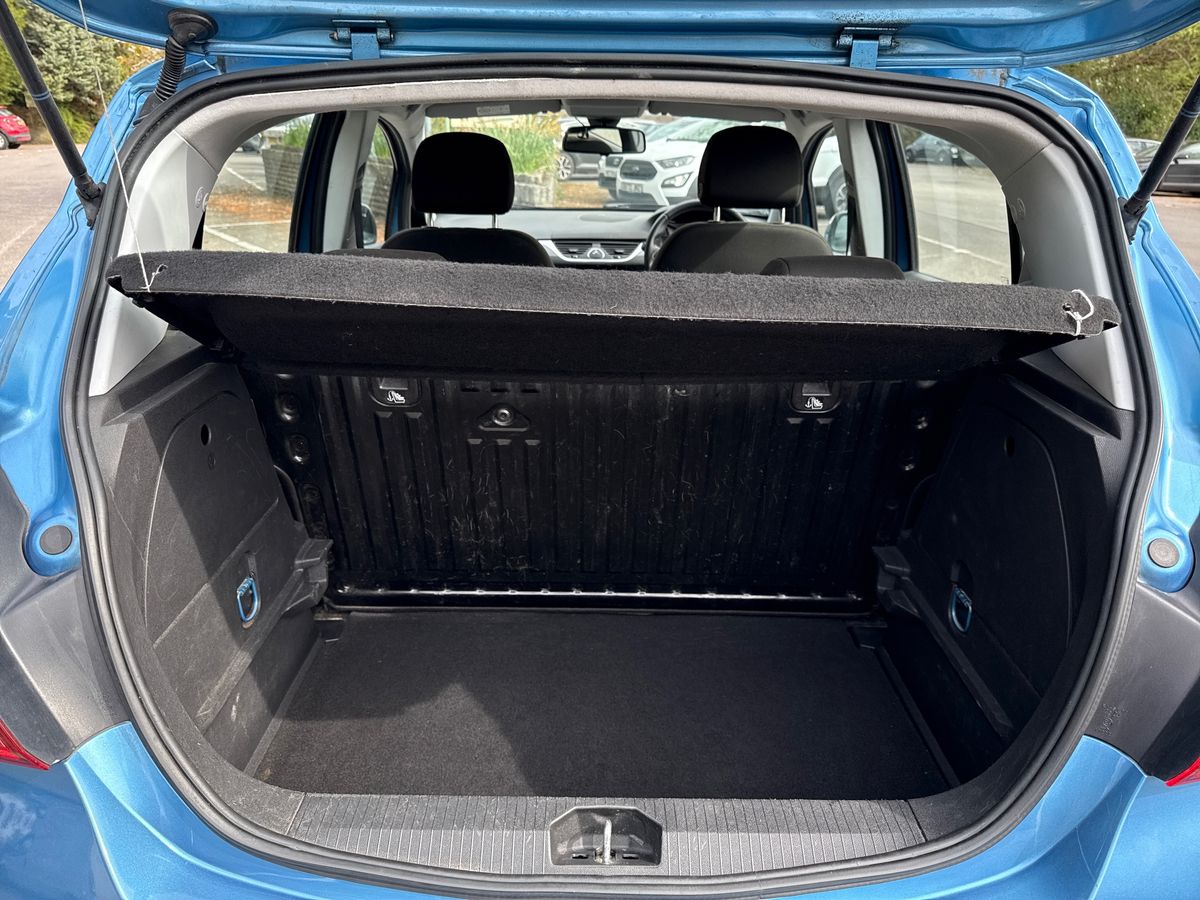 Used Vauxhall Corsa 2017 for sale - 78187007: Photo 12