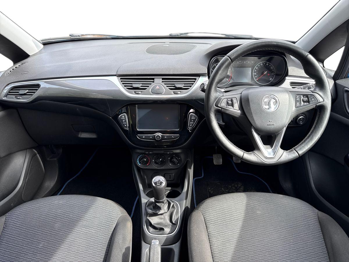 Used Vauxhall Corsa 2017 for sale - 78187007: Photo 13