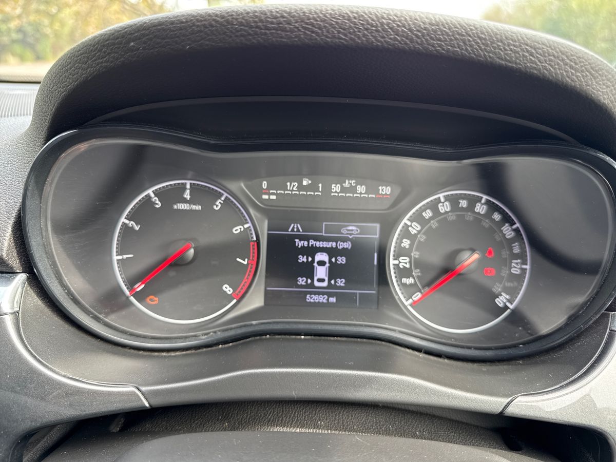 Used Vauxhall Corsa 2017 for sale - 78187007: Photo 14