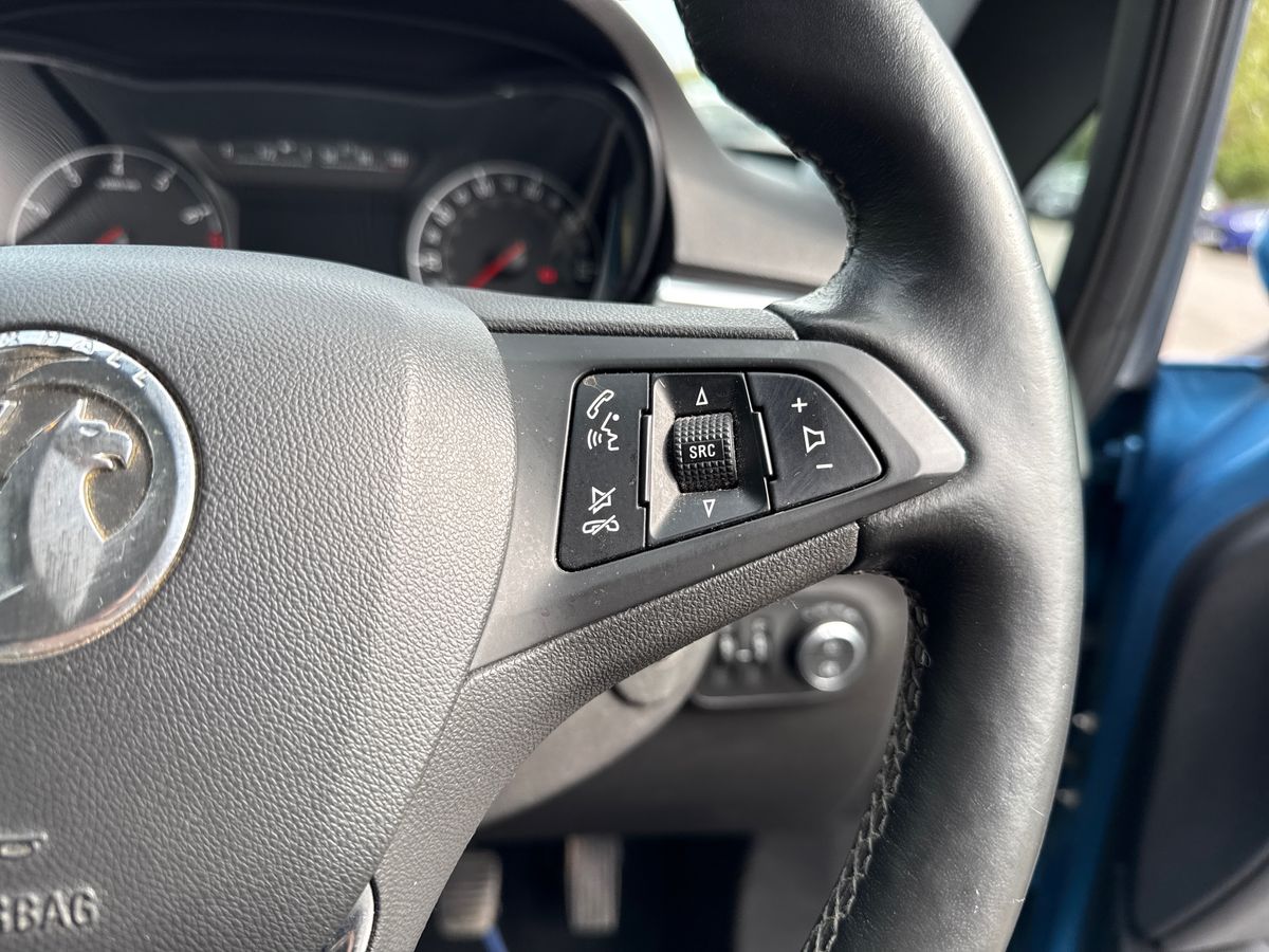 Used Vauxhall Corsa 2017 for sale - 78187007: Photo 17