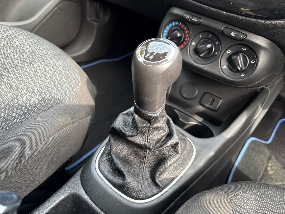 Used Vauxhall Corsa 2017 for sale - 78187007: Photo 19