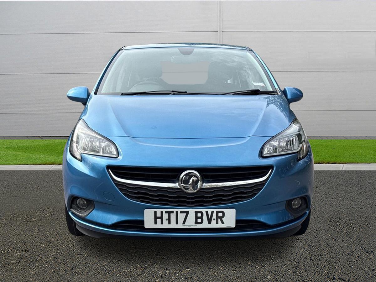 Used Vauxhall Corsa 2017 for sale - 78187007: Photo 2