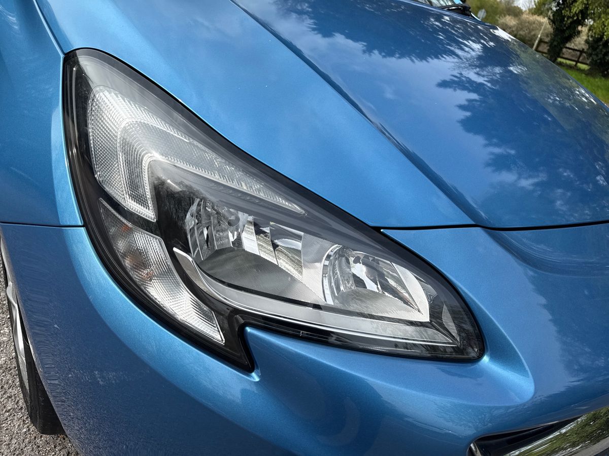 Used Vauxhall Corsa 2017 for sale - 78187007: Photo 21