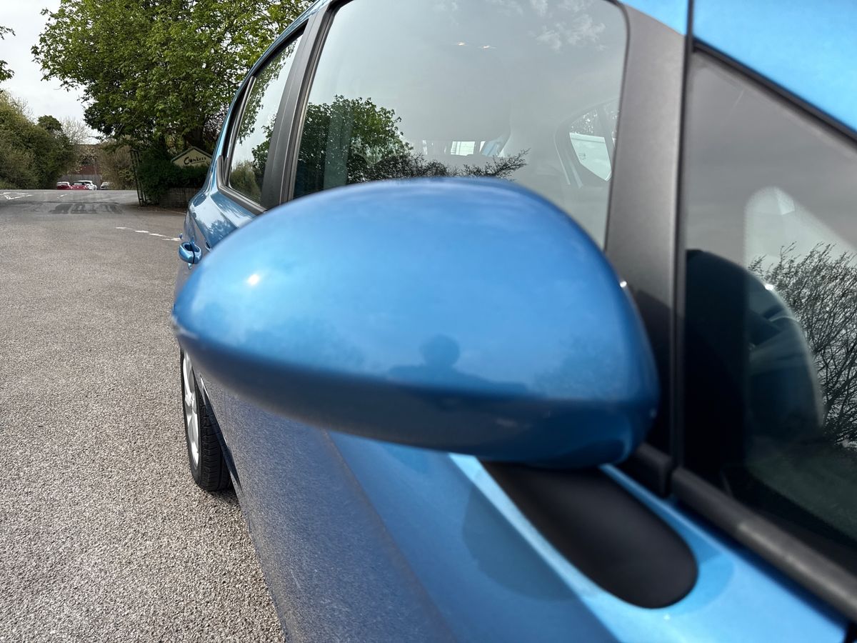 Used Vauxhall Corsa 2017 for sale - 78187007: Photo 22